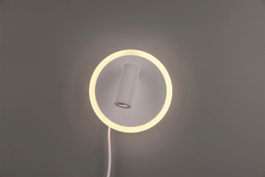 TRIO 229210231 LED-Wandleuchte JORDAN 