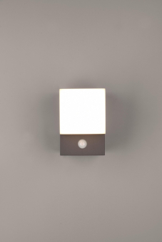 TRIO LED-WL AVON, 7W, 3000K,   270669142 