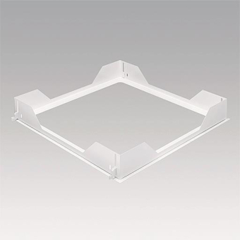 Zumtobel OP2 PLASTERBOARD MTG   96633194 