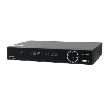 INDEXA 4 Kanal AHD DVR 4MP 30fps DVR421S 