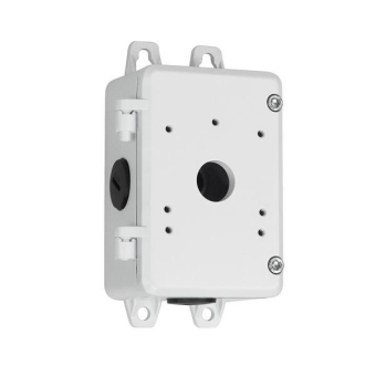 INDEXA Anschlusskasten f.Kameras   AK101 