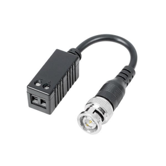 INDEXA AHD-Balun mit             BALUN22 