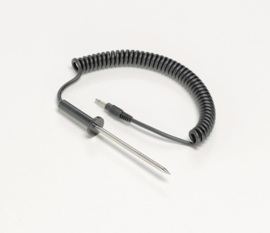 Fluke 80PR-60 RTD-Temperaturmessfühler 