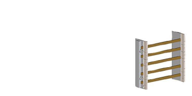Siemens 8GS4010-8 ALPHA-ZS Nachrüstsatz 