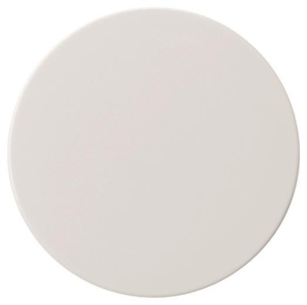 GIRA 0910112 Dimmerknopf Flächenschalter 