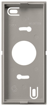 GIRA 850526 Montageplatte Wohnungs- 
