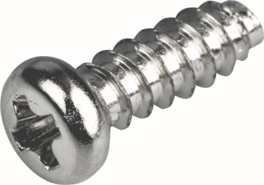 EFB Blechschraube ST2,5       80550.1-50 