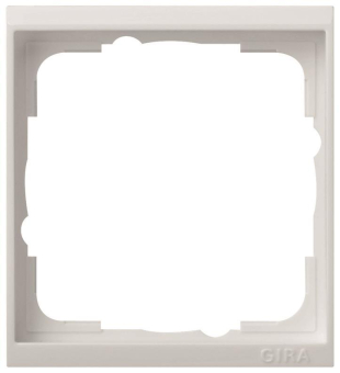 GIRA 1461723 Zwischenrahmen 1fach Event 
