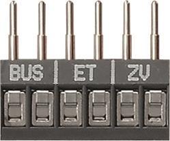 GIRA 851100 Anschlussklemme Wohnungs- 