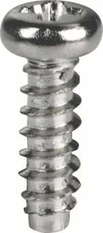 EFB Blechschraube ST2,5       80550.1-50 