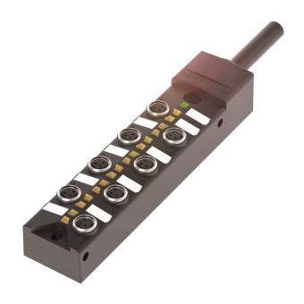 Balluff       BPI 8M303P-5K-B0-KPXA0-050 