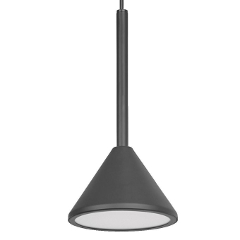 Ledvance Decor Fuji 1XPendant 5W 930 