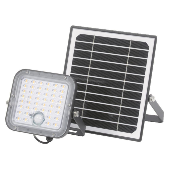 Ledvance Endura Flood Split Solar Sensor 