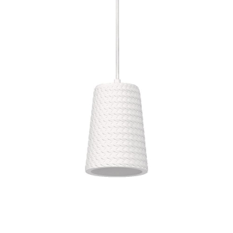 Ledvance Decor Plaster Cone Pendant E27 