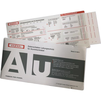 HENS Datenschieber              98170711 