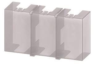 Siemens Anschlussabdeckung 3RW5983-0TC20 