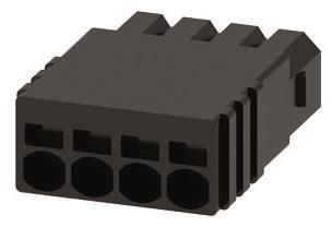 Siemens Stecker für   3SU1900-0KS10-0AA0 