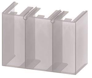 Siemens Anschlussabdeckung 3RW5984-0TC20 