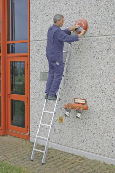 Krause Stabilo Sprossen           133175 