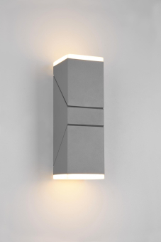 TRIO Fassadenleuchte AVON IP54 270660242 