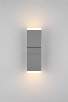 TRIO Fassadenleuchte AVON IP54 270660242 