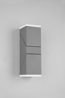 TRIO Fassadenleuchte AVON IP54 270660242 