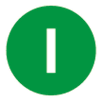 EATON M22-XDLH-G-X1 Tastenlinse   218341 