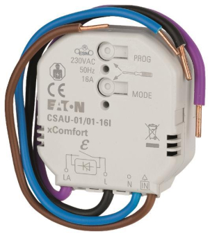 EATON CSAU-01/01-16I Schaltgerät  172941 