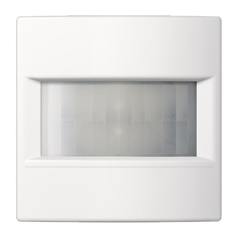 Jung KNX Automatikschalter    LS3181-1WW 