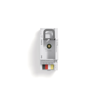 GIRA 545200 eNet Funk Empfangsmodul REG 
