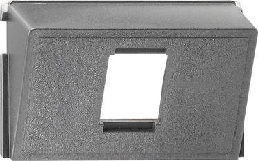 GIRA 005200 Einschub Datenhaube 1fach 
