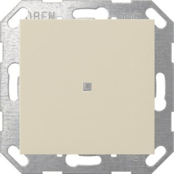 GIRA 517101 Taster Wippe 1fach OneKNX 