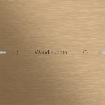 GIRA 503138 Wippenset 1fach indiv. 