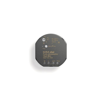 GIRA 542700 eNet Funk Jalousieaktor 