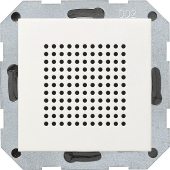 GIRA 228203 Lautsprecher UP-Radio RDS 