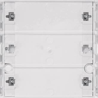 GIRA 533100 eNet Funk Wandsender 1fach 