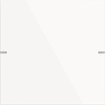 GIRA 5021903 Wippenset 1fach Tastsensor4 