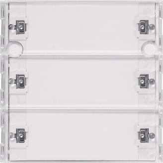 GIRA 510300 RF Tastsensor 3fach KNX 