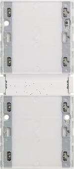 GIRA 511200 Tastsensor3 Basis 2fach 