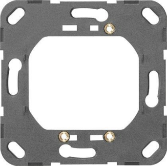 GIRA 533800 Tragring Kunststoff 