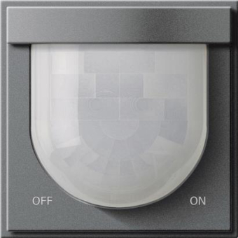 GIRA 537667 S3000 Bewegungsmelderaufsatz 