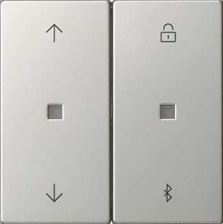 GIRA 5367600 S3000 Jalousie-/Schaltuhr 