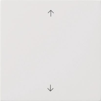 GIRA 5361112 S3000 Bedienaufsatz Pfeile 