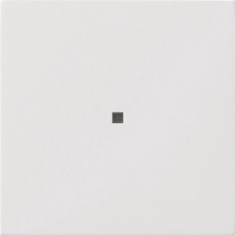 GIRA 5104112 RF Bedienaufsatz 1fach KNX 