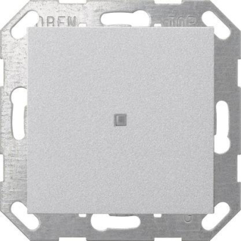 GIRA 517126 Taster Wippe 1fach OneKNX 