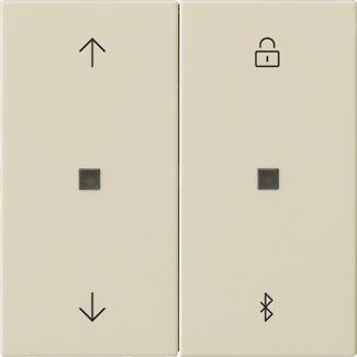 GIRA 536701 S3000 Jalousie-/Schaltuhr 