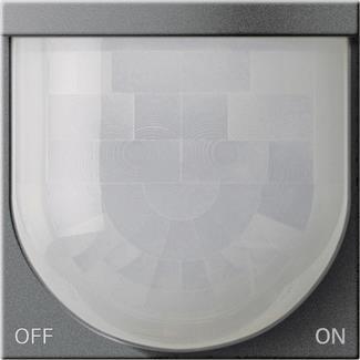 GIRA 537628 S3000 Bewegungsmelderaufsatz 