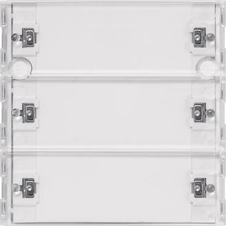 GIRA 533300 eNet Funk Wandsender 3fach 