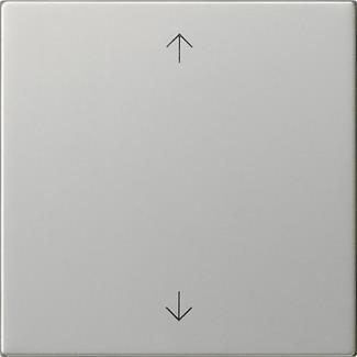 GIRA 5361600 S3000 Bedienaufsatz Pfeile 