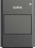 GIRA 535010 eNet Funk Handsender 1fach 